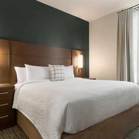 Residence Inn By Marriott Missoula Downtown Exteriér fotografie