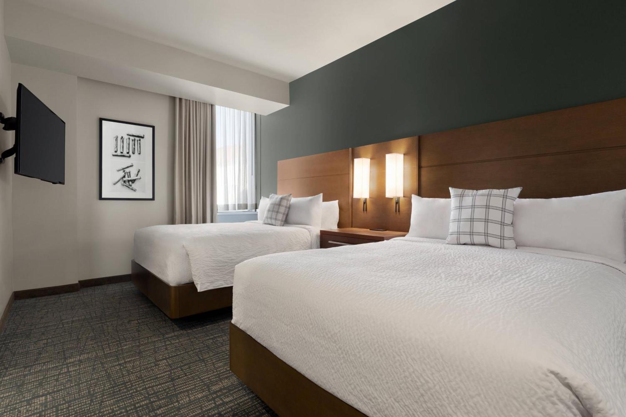 Residence Inn By Marriott Missoula Downtown Exteriér fotografie