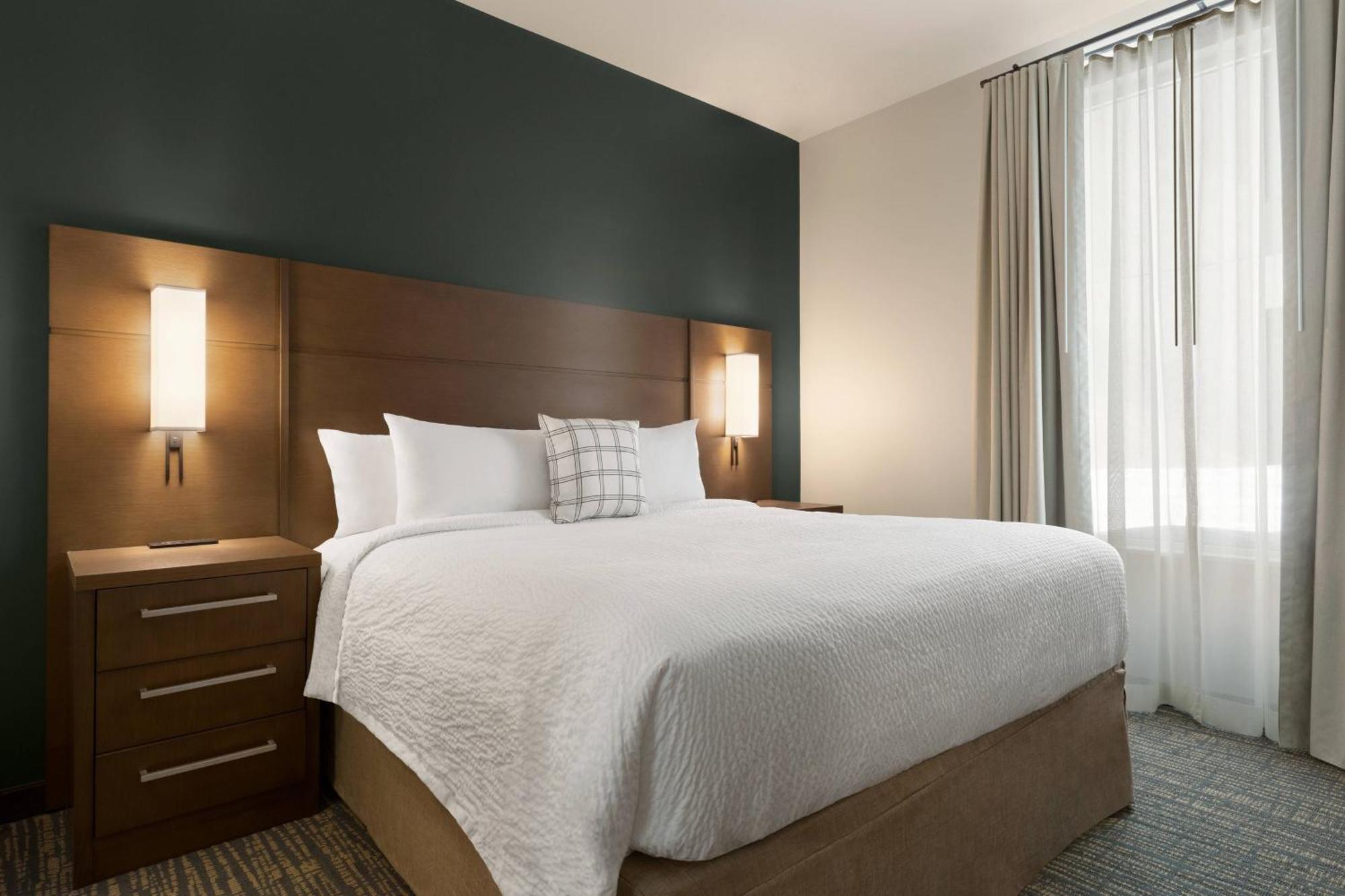 Residence Inn By Marriott Missoula Downtown Exteriér fotografie