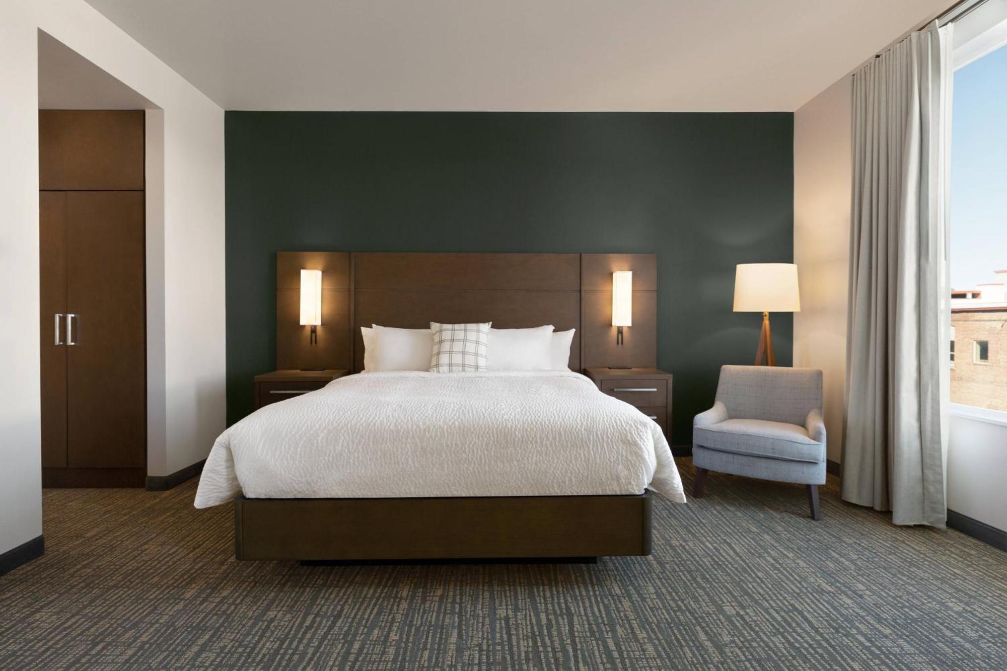 Residence Inn By Marriott Missoula Downtown Exteriér fotografie